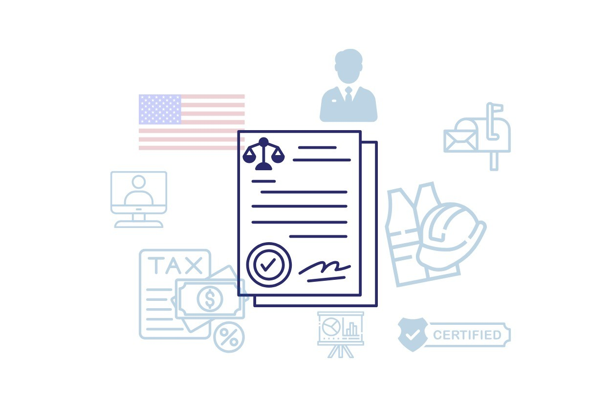 ITIN Application montana